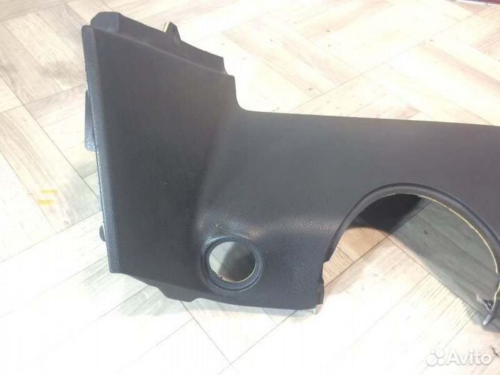 Накладка торпеды Mercedes-Benz Gl-Class W164
