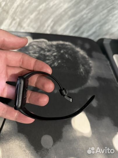 Фитнес-браслет Xiaomi SMART Band 7 Pro