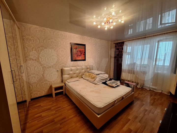 2-к. квартира, 68 м², 10/10 эт.