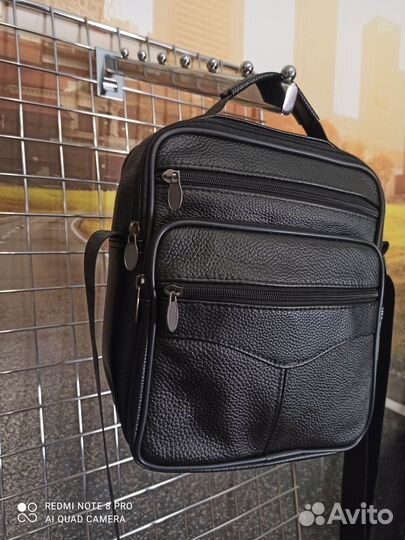 Сумка через плечо