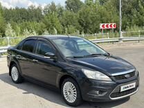 Ford Focus 2.0 AT, 2010, 413 965 км, с пробегом, цена 582 800 руб.