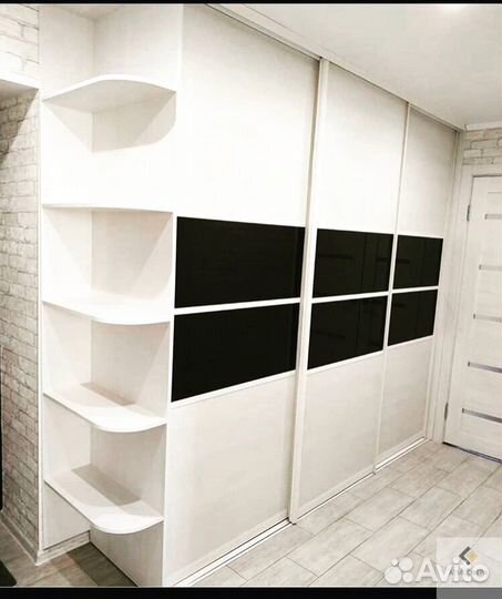 Шкафы на заказ