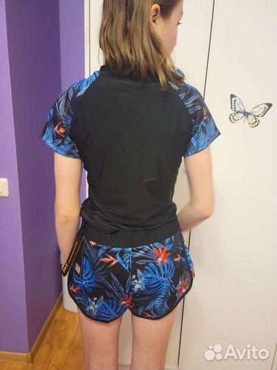 Костюм для серфинга