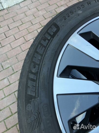 Michelin Primacy 4 225/55 R18