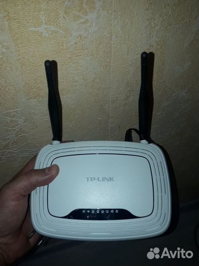 Роутер TP-Link W841