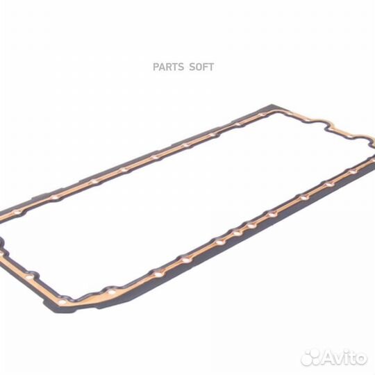 BMW 11137548031 прокладка поддона
