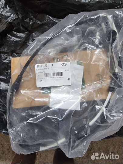 Задние колодки Range Rover Sport 2018