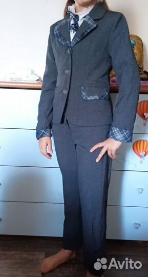 Школьная форма