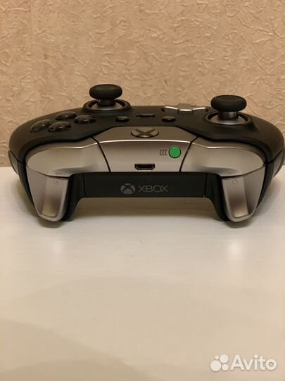 Геймпад xbox elit controller
