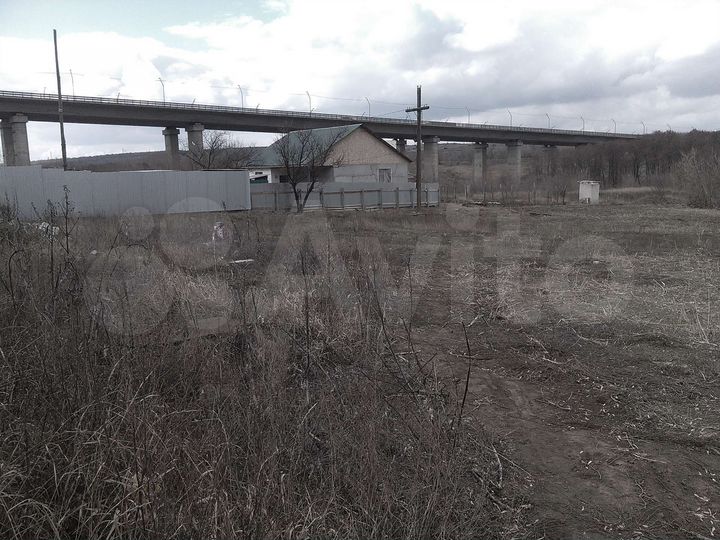 Участок 8 сот. (ИЖС)