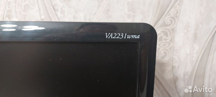 Монитор для компьютера бу