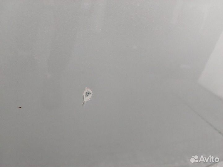 Капот Mercedes C W203, 2003