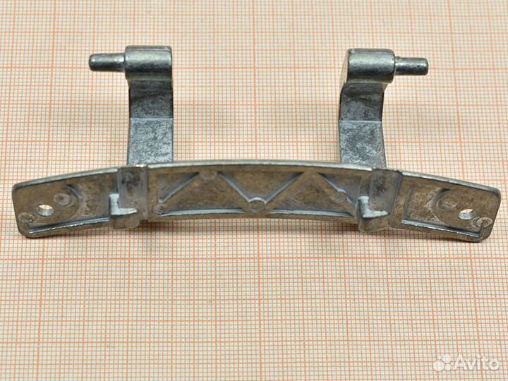 Петля люка Vestel, код 481288818035