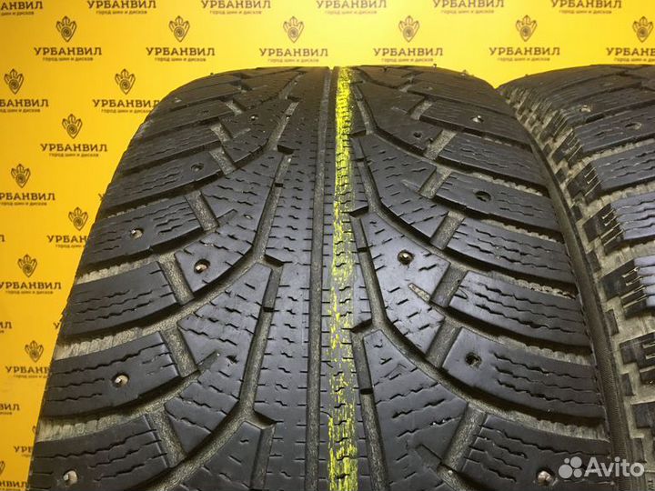 Nokian Tyres Hakkapeliitta 5 285/65 R17 116