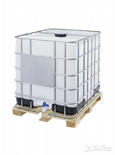 Бак для воды