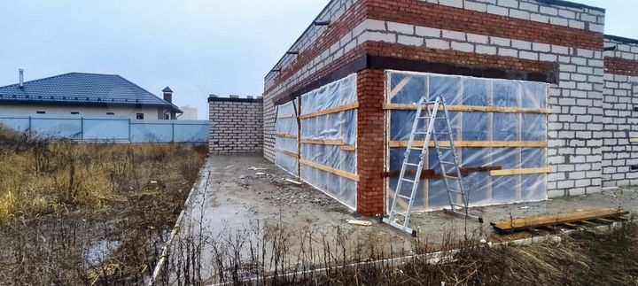 Участок 15 сот. (ИЖС)