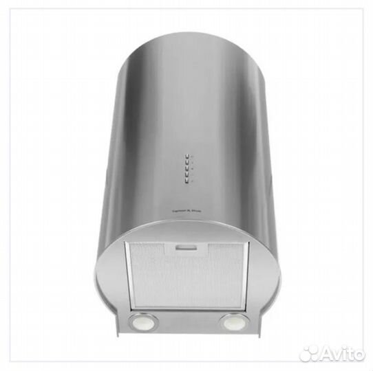 Вытяжка zigmund & shtain K 333.41 S