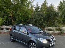 Geely MK Cross 1.5 MT, 2014, 10 000 км, с пробегом, цена 255 000 руб.