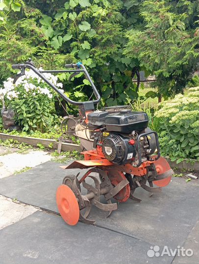 Культиватор