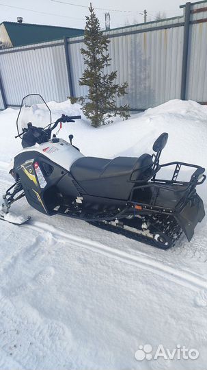 Stels capitan стелс капитан