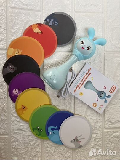 Малышарик alilo