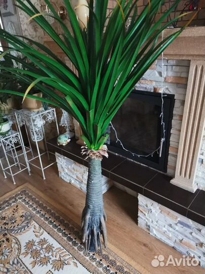 Искуственная Пальма