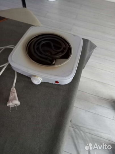 Дисцилятор бытовой