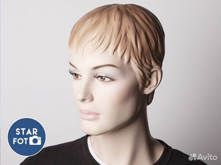 Фон бумажный белый / 2.72х10 м