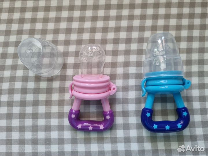 Набор для прикорма