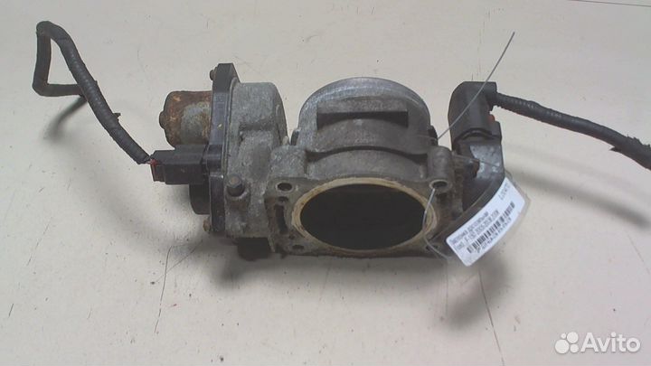 Заслонка дроссельная Ford F-150, 2006