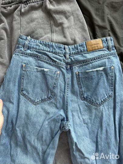 Джинсы love republic L