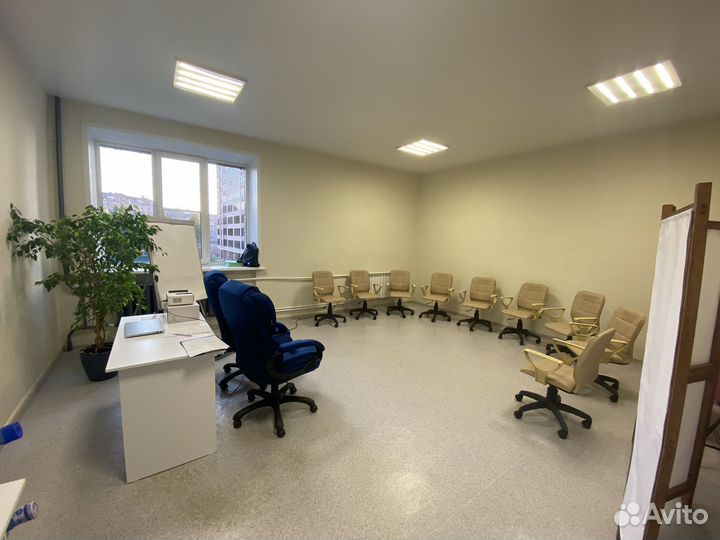 Аренда зала для тренинга и мастер-классов