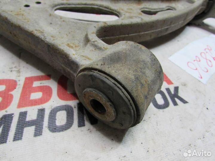 Рычаг передний правый для Volkswagen Touran 1 200