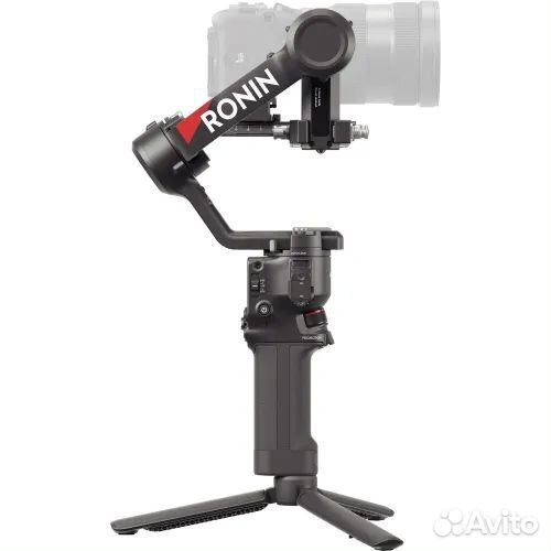 DJI Ronin RS 4 Combo новый