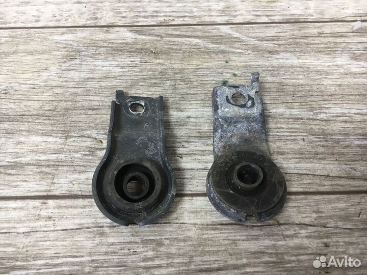 Крепление радиатора Toyota Wish I рестайлинг (2005—2009)