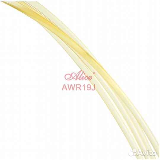 Струны для классической гитары Alice AWR19J-N