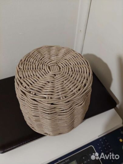 Кашпо ручной работы