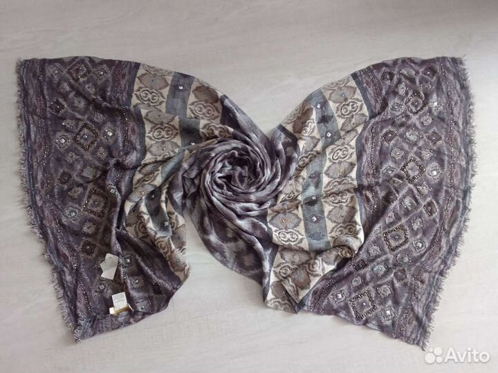 Шарфик женский новый