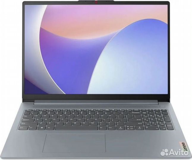 Ноутбук Lenovo IdeaPad Slim 3 15AMN8 82XQ00jcrk