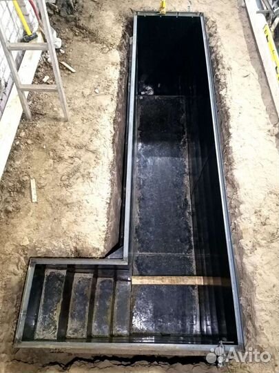 Изготовление изделии из пластика пнд