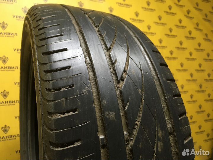 Continental ContiPremiumContact 205/55 R16 91H