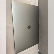 MacBook Pro 15 2019 i9/16/512