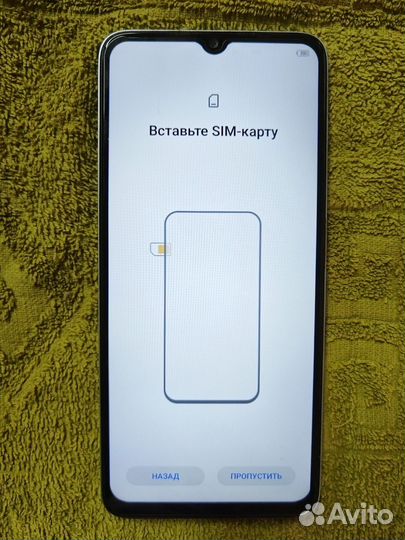 TECNO Spark 10c, 4/128 ГБ