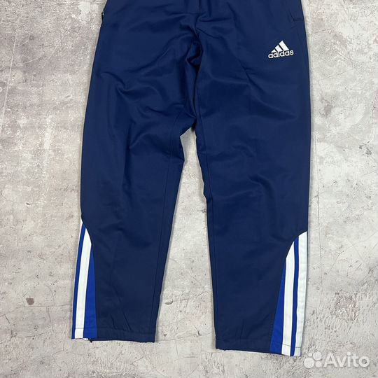 Винтажные Спортивки Adidas размер XS-S