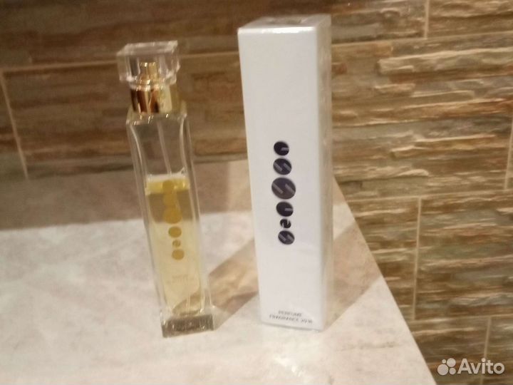 Духи 124 эквивалент сhanel Chance