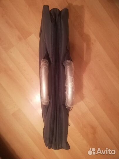 Сумка для ноутбука