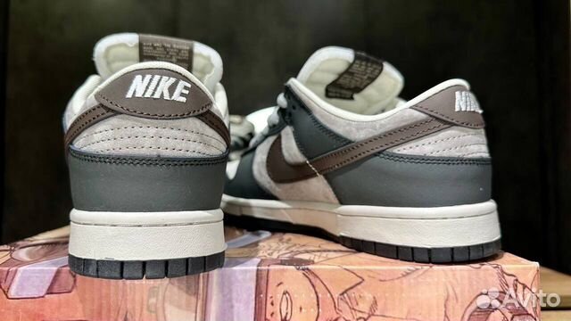 Кроссовки Nike SB Dunk Low Otomo Katsuhiro