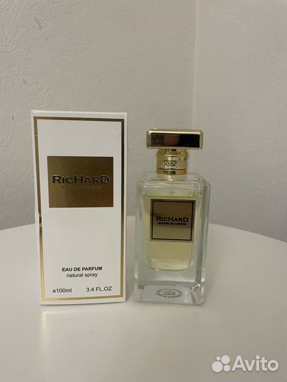 Парфюмерная вода Elie Saab Le parfum royal