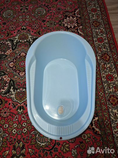 Ванночка для купания