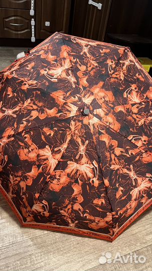 Зонт G.F Ferre оригинал автомат